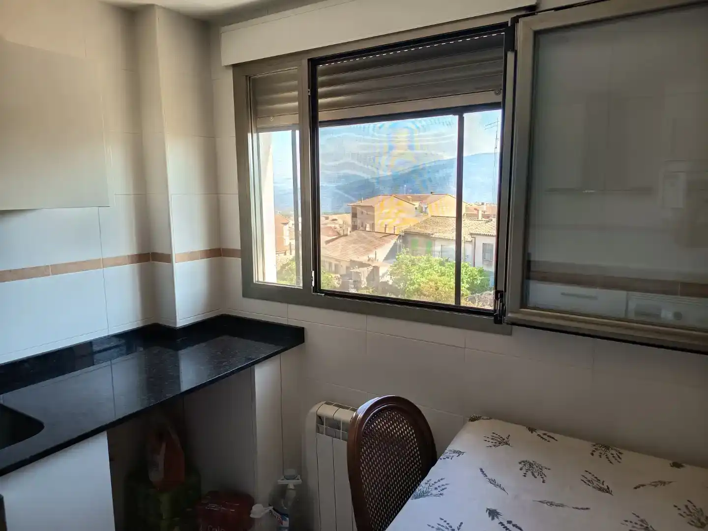 Schlafzimmer von Maisonette zur Miete in El Barraco 