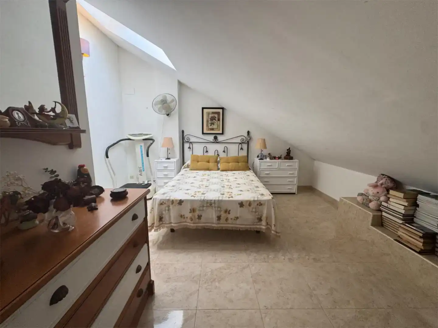 Piso en venta en Jávea / Xàbia con Aire acondicionado, Trastero y Piscina