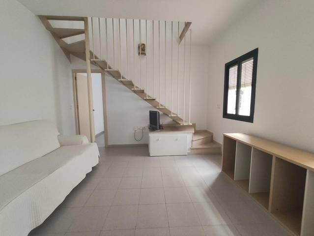 Piso en Alquiler en San Julián