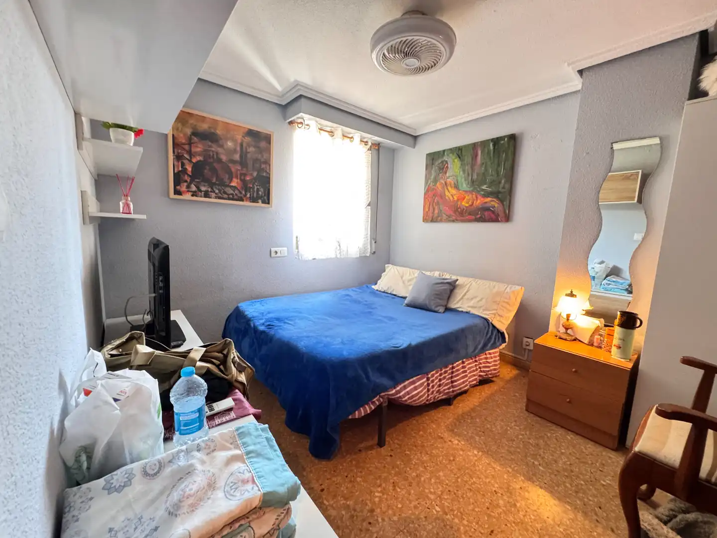 Apartament en venda a Avinguda de Blasco Ibáñez, 84, L'Amistat