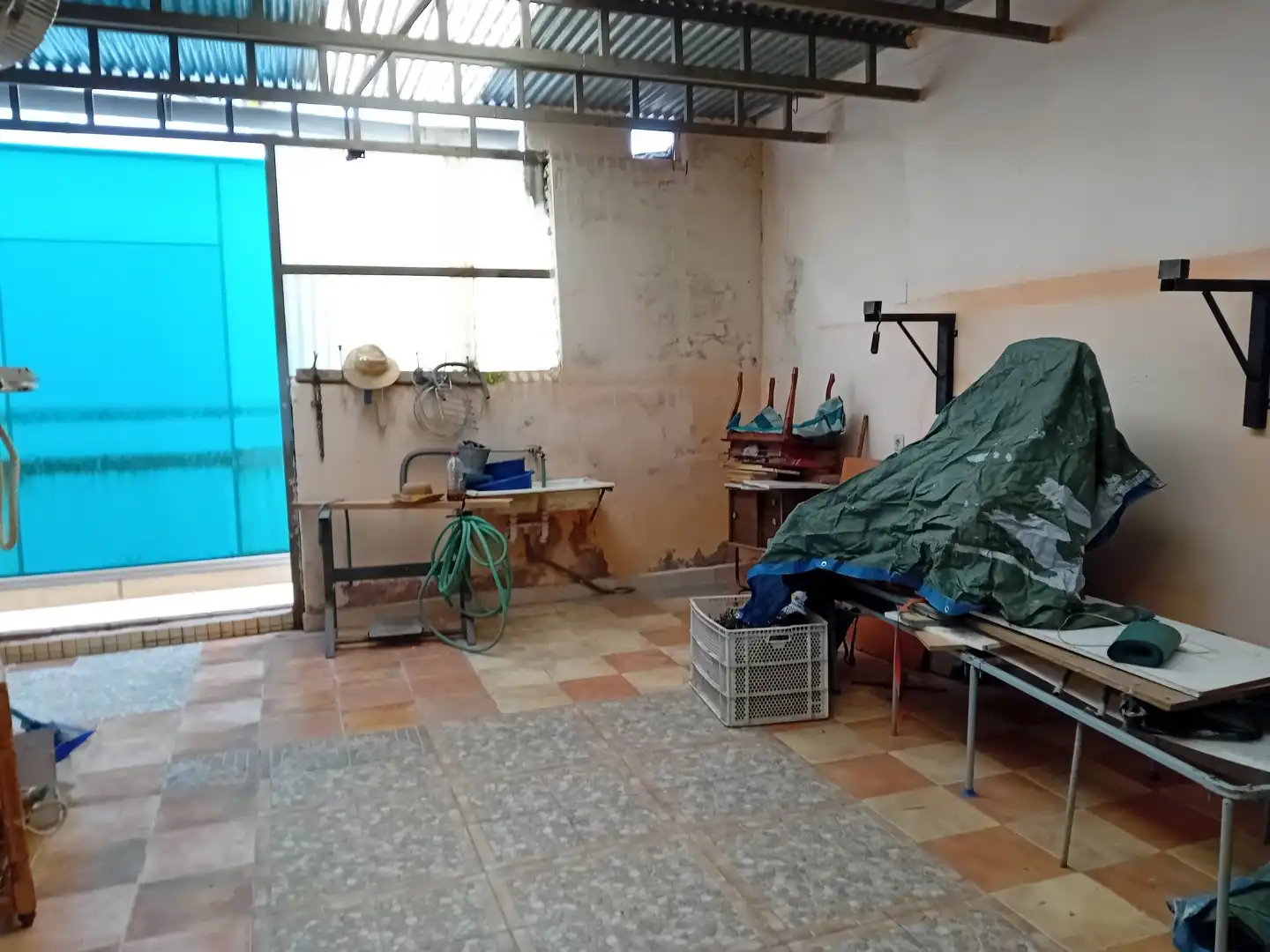Casa o chalet en venta en Viso del Marqués con Terraza y Trastero