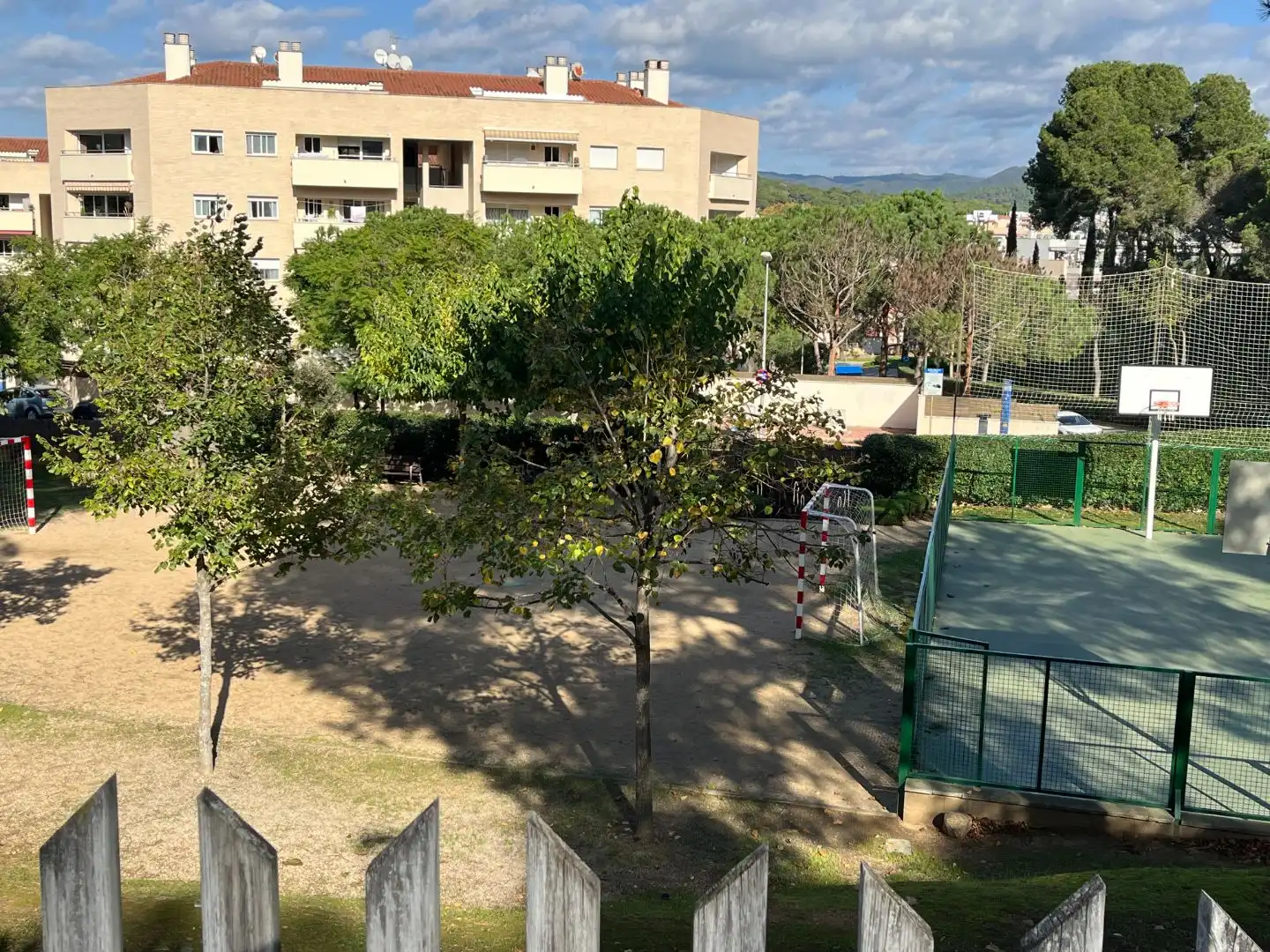 Apartamento con piscina en venta en Avenida Sa Boadella 10, imagen 23