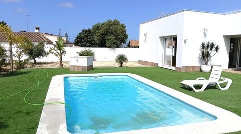 Foto 2 de Casa o xalet en venda a Barrio Nuevo, Conil de la Frontera