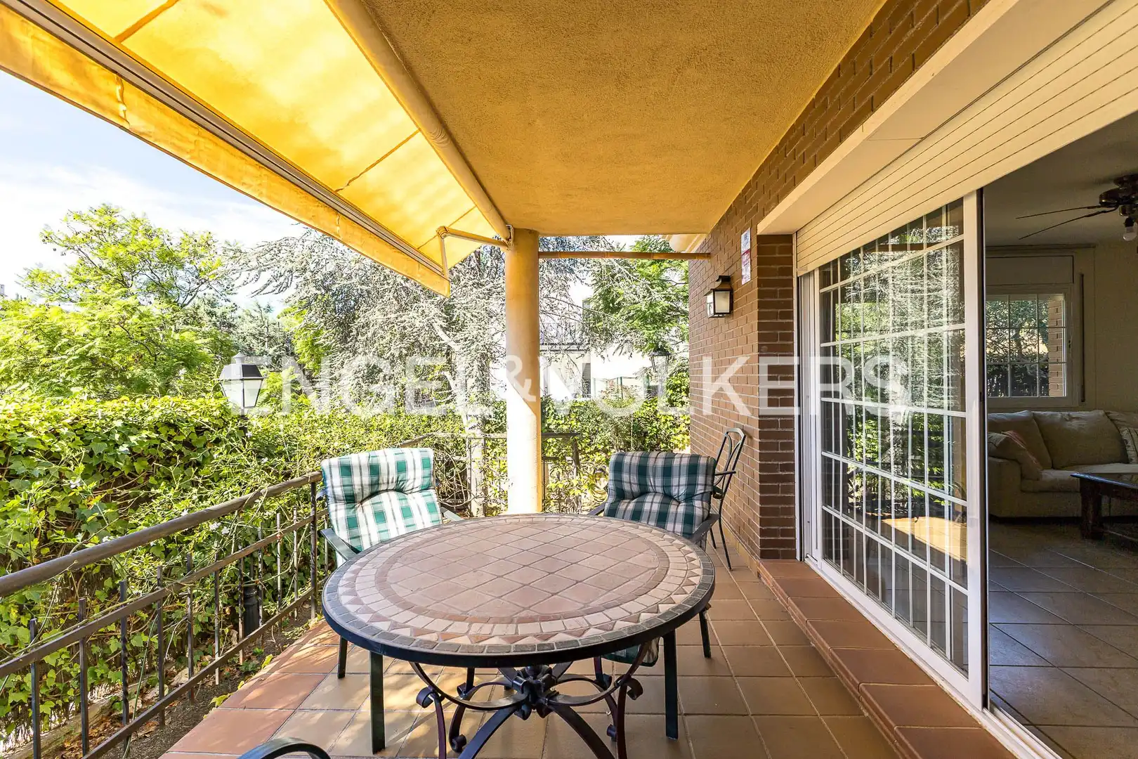Reihenhaus mit Garten zum Verkauf in Carrer Fontmitjana, imagen 44