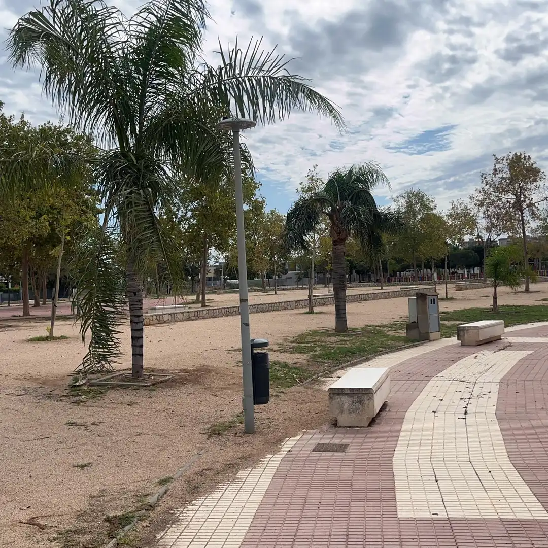 Terreny residencial en venda a Norte, imagen 7