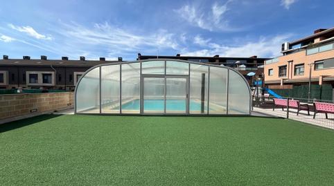 Foto 5 de Casa adosada en venda a Villimar - V1 - V2 - S3 - S4 - San Cristobal, Burgos Capital