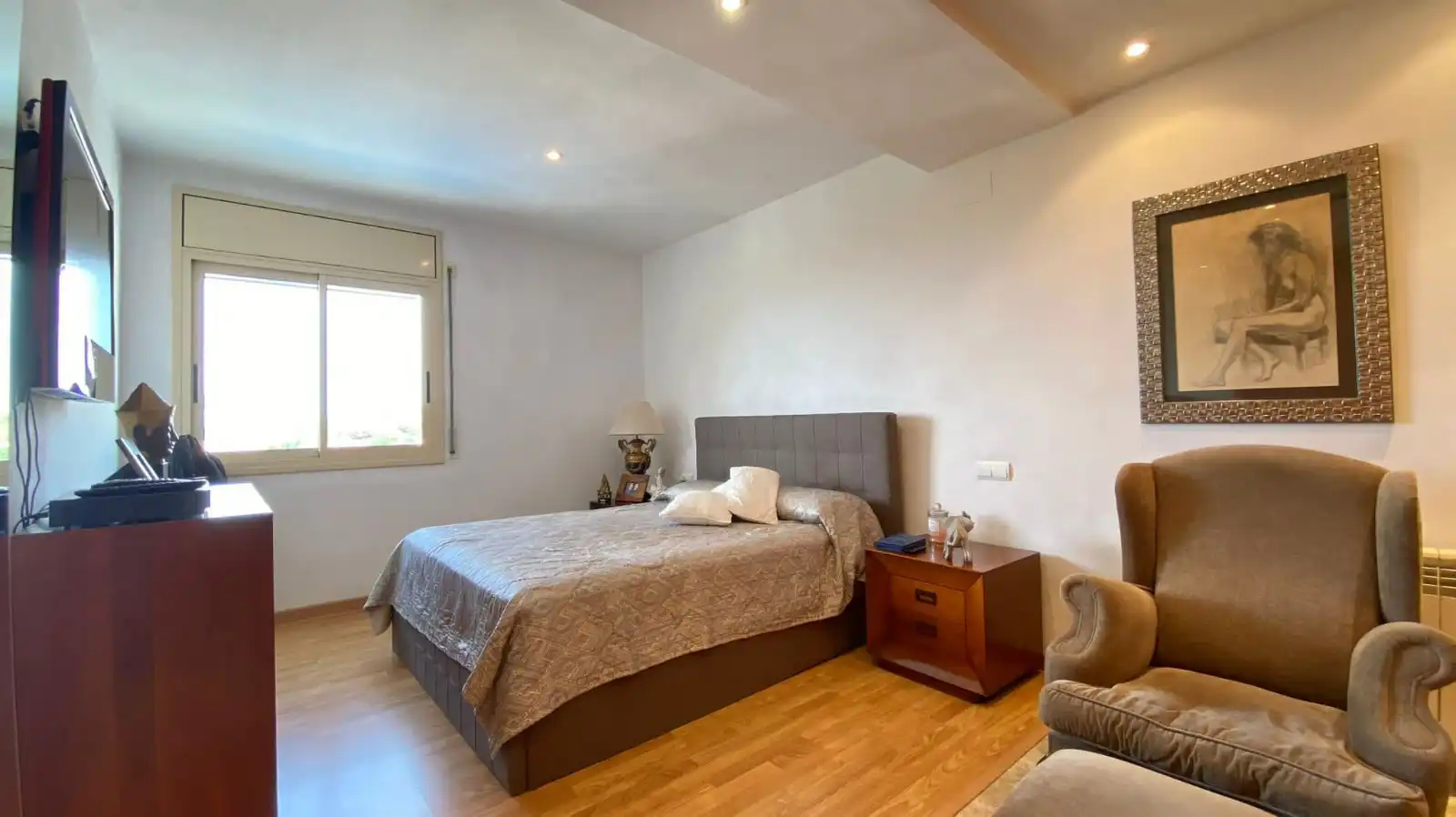 Haus oder Chalet zur Miete in Passeiġ del Marġallȯ, 9, Levantina - Montgavina - Quintmar