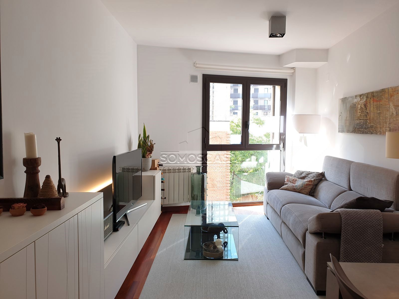Flat to rent in Carrer d'Anglesola, Barri de les Corts, Les Corts,  Barcelona Capital