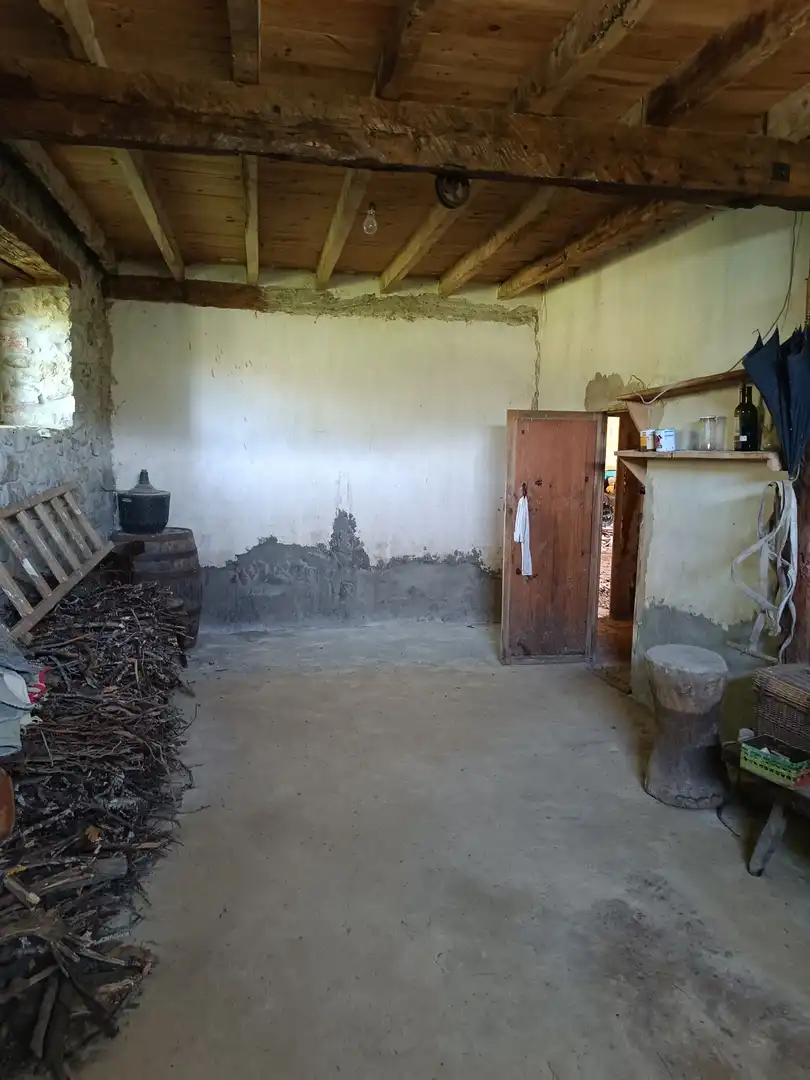 Casa o chalet en venta en Cervera de Pisuerga