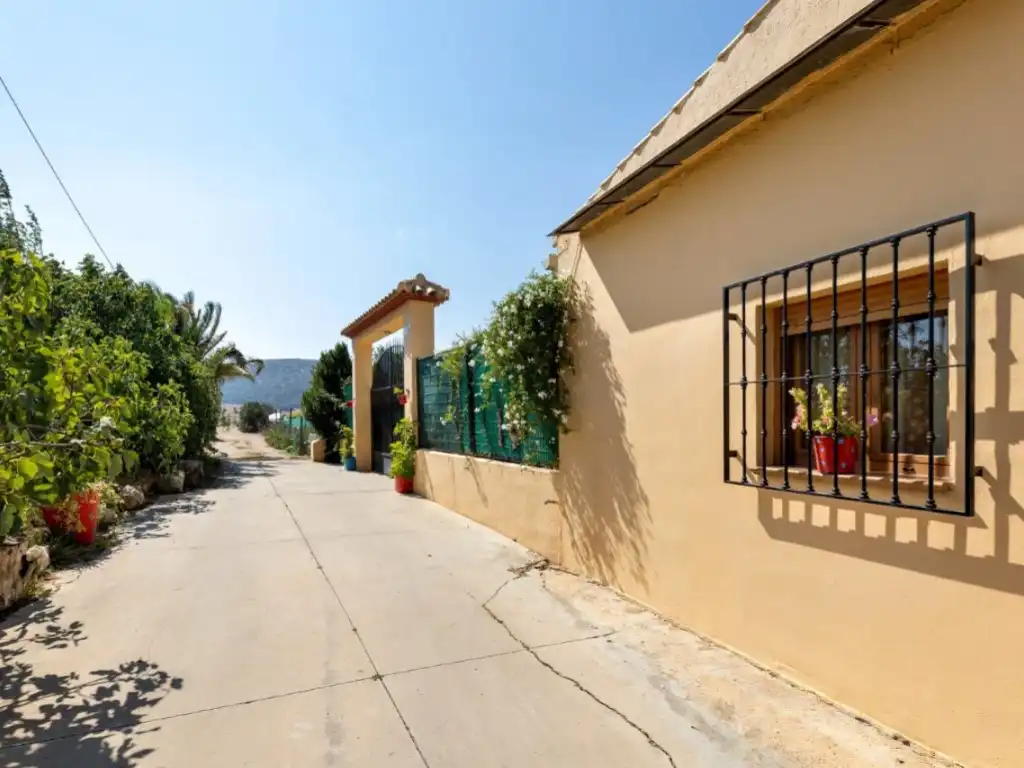 Maison à vendre à Alhama de Granada, imagen 29