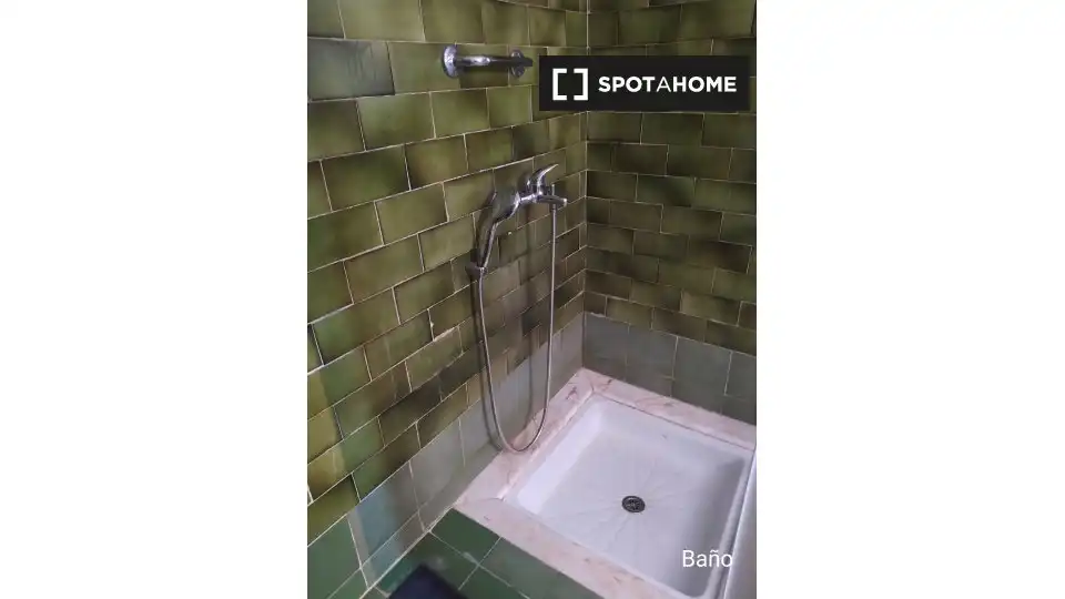 Room in El Botànic