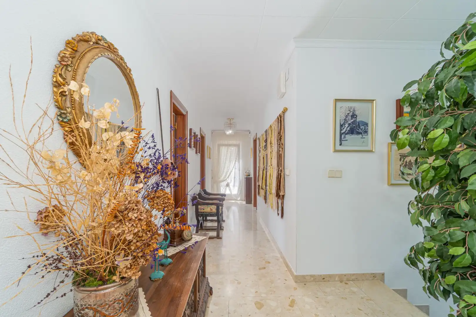 Casa o chalet en venta en Figueres con Aire acondicionado, Calefacción y Jardín privado