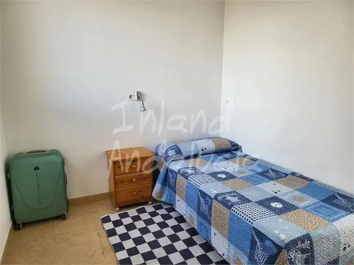 Adossat amb piscina en venda a Fuente de Piedra, imagen 11