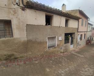 Casa adosada en venda a Olivo, Bullas
