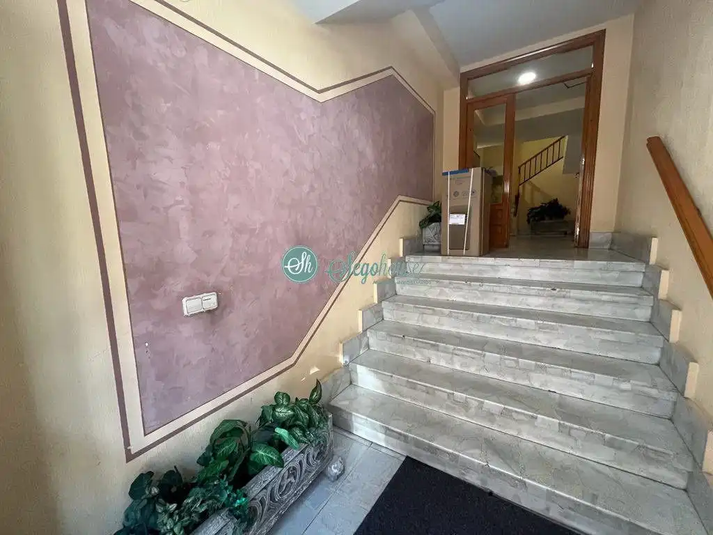 Flat for sale in Segovia  with Heating, Parquet flooring and Terrace