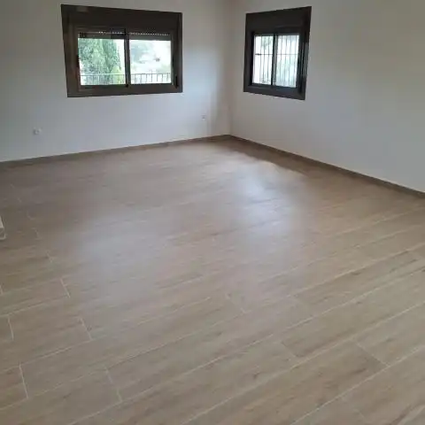 Casa con terraza en venta en Urbanizacion POLIGONO 81, imagen 18