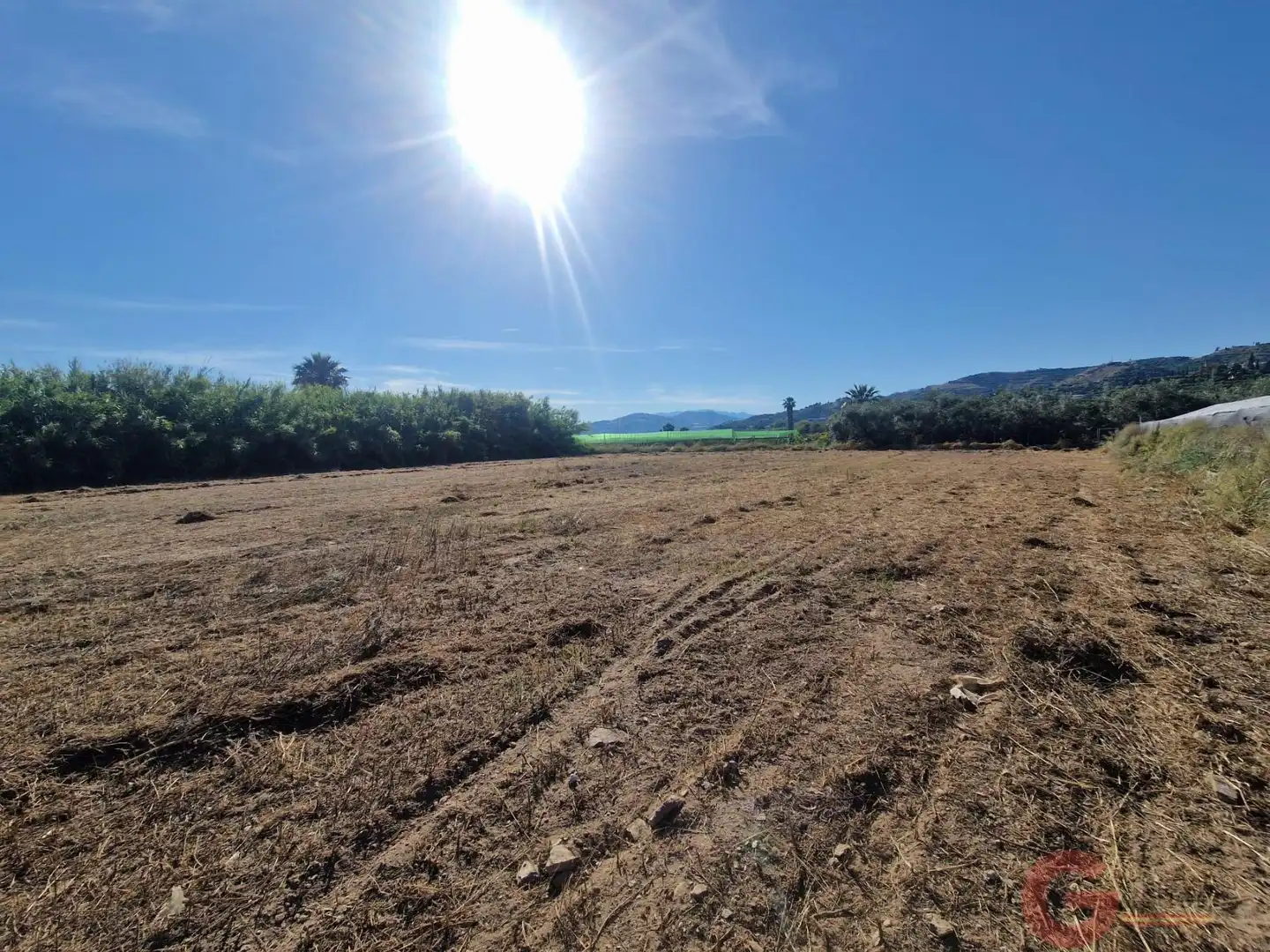 Country homes for sale in Motril ciudad