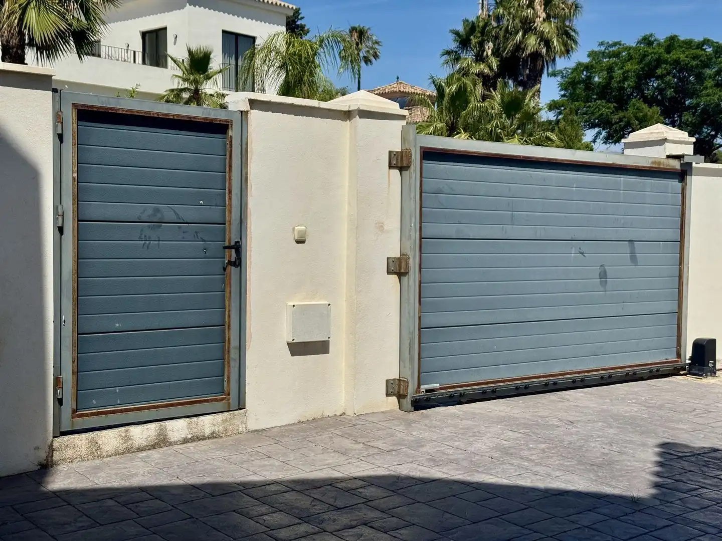 Villa mit Pool zum Verkauf in Estepona Pueblo, imagen 67