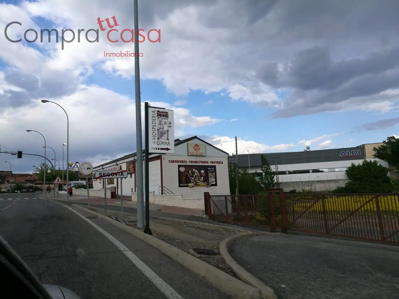 Terreni e lotti in vendita a Calle Soto del Obispo- Parcela, imagen 9