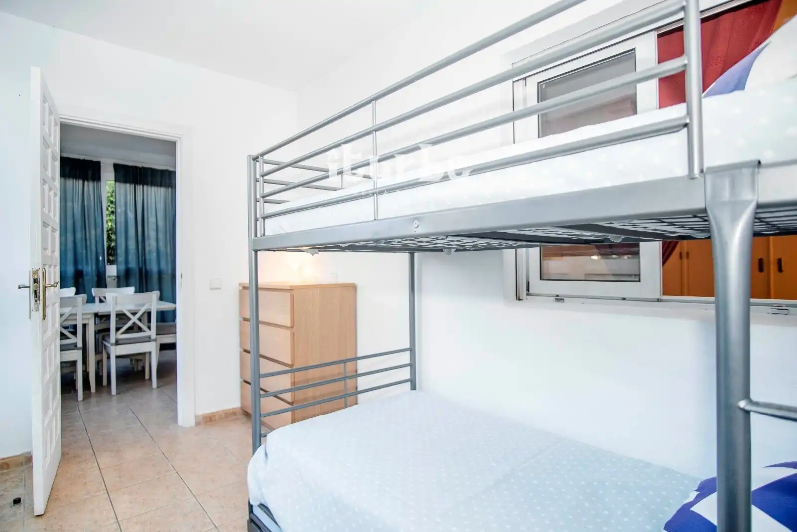 Flat for rent in MARQUES DE IVANREY, Las Lomas de Río Verde