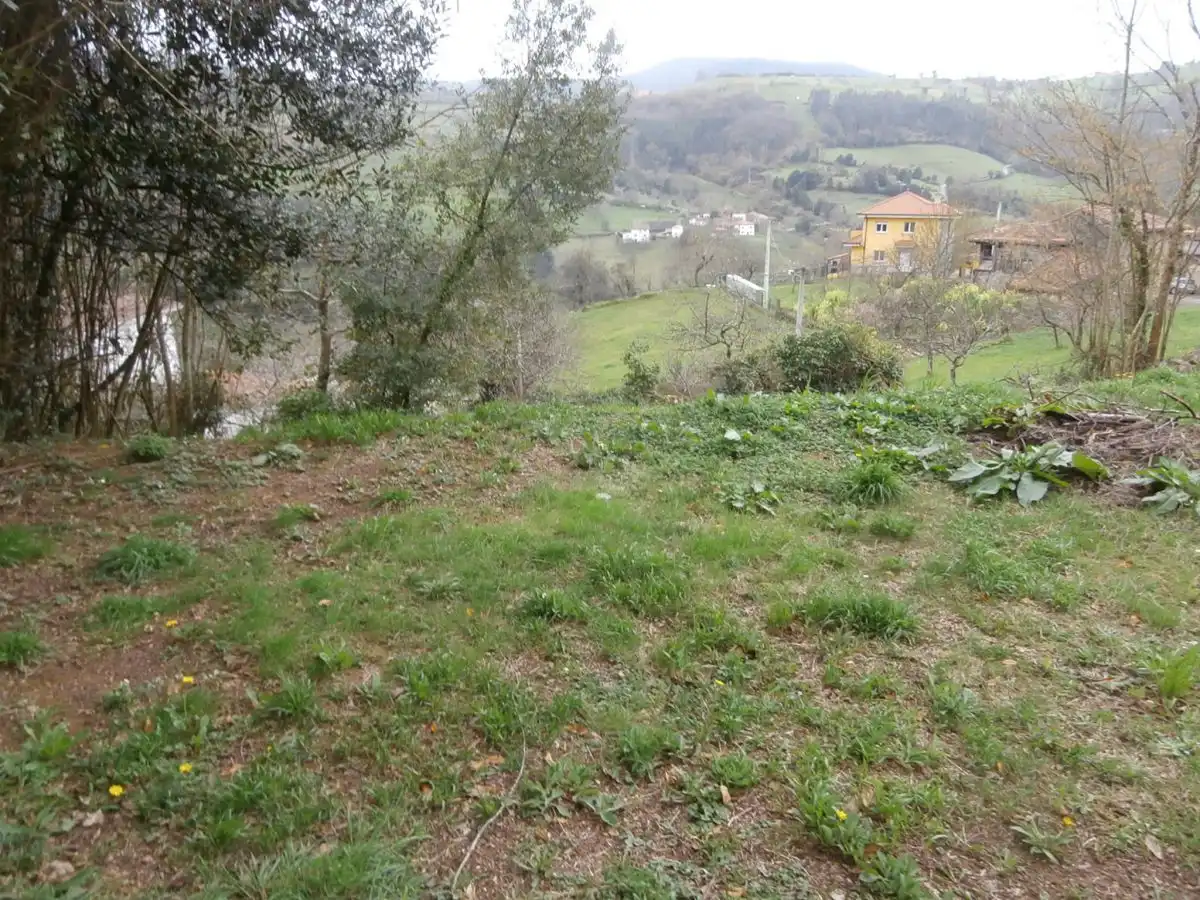 Terreny residencial en venda a Candamo, imagen 9