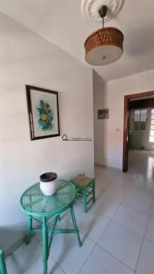 Casa o xalet en venda en Forcarei amb Calefacció, Jardí privat i Terrassa
