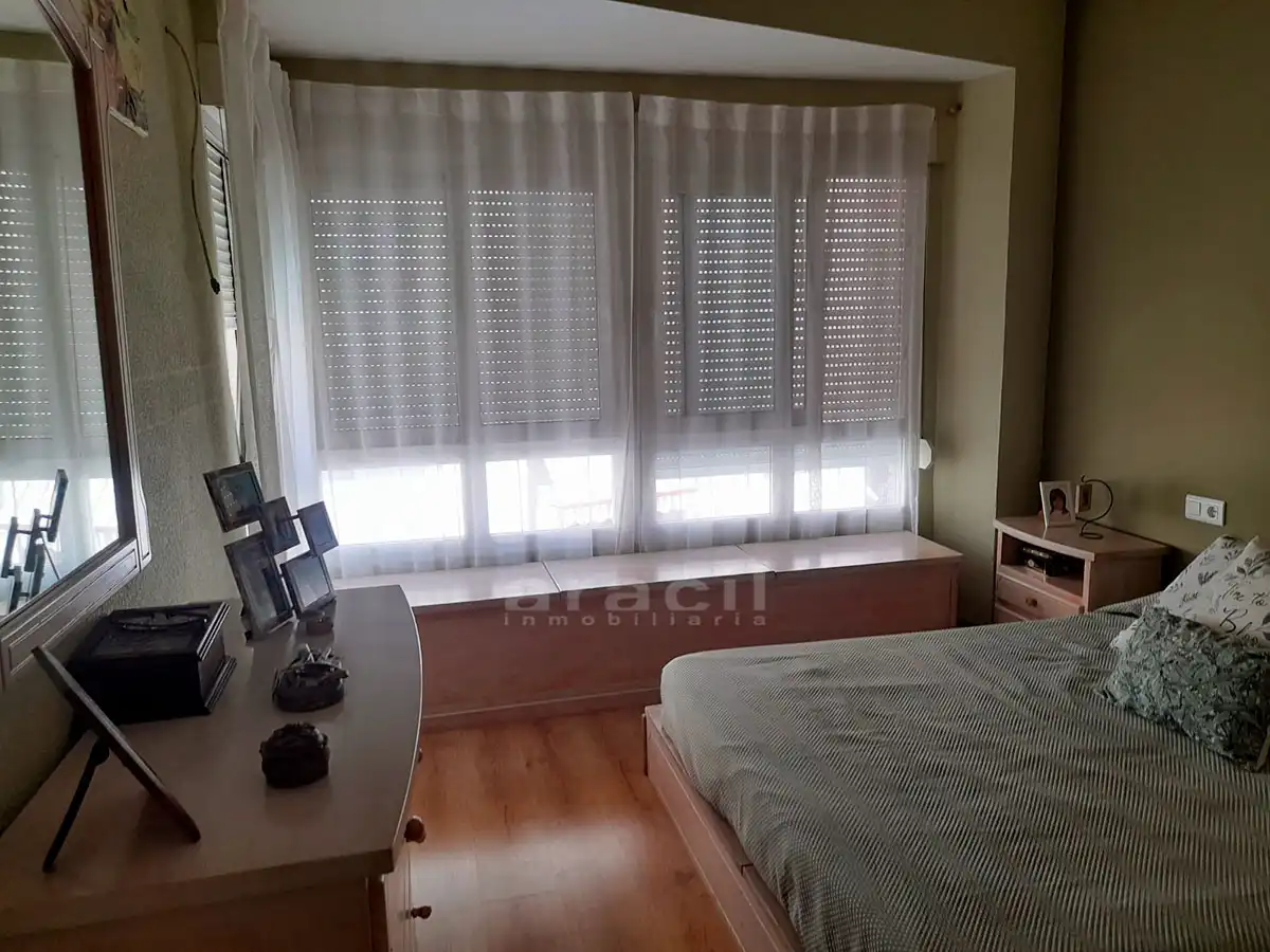 Penthouse mit Aufzug zum Verkauf in Santa Rosa, imagen 16