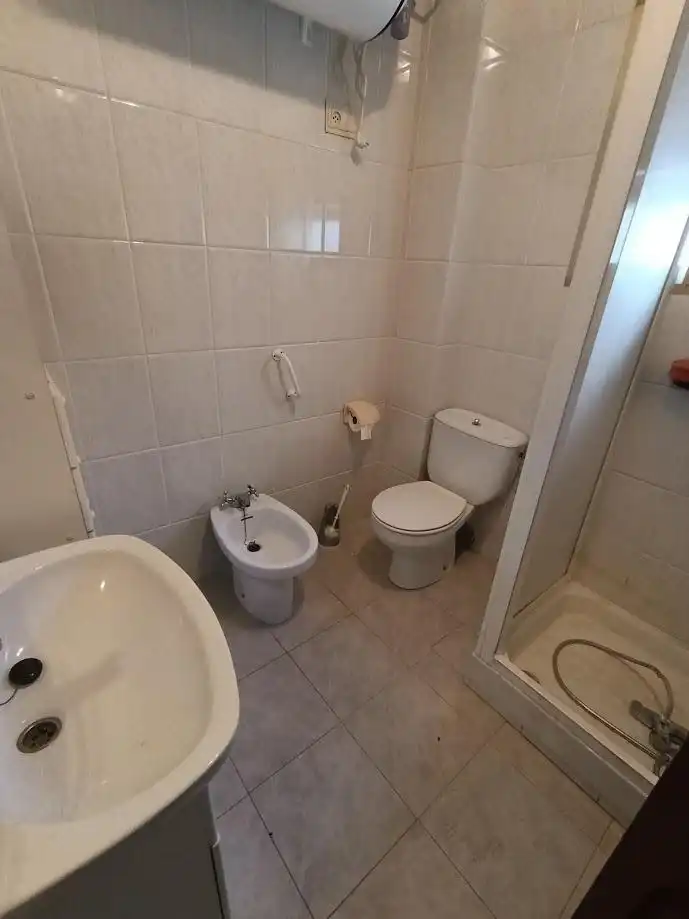 Baño de Piso en venta en Mislata con Terraza, Trastero y Balcón
