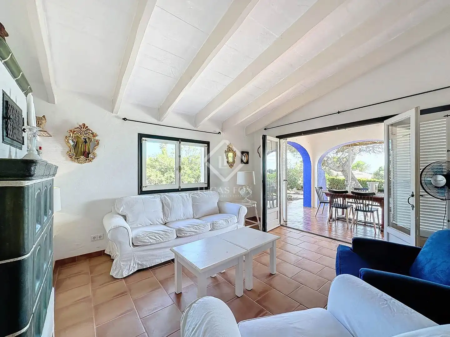 Chalet con piscina en venta en Sant Climent - Es Canutells, imagen 39