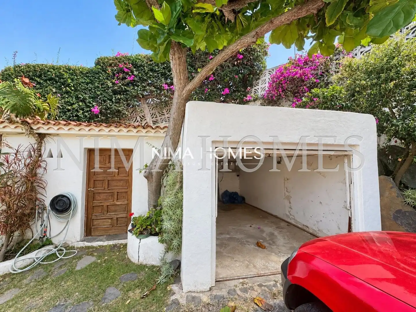 Maison avec jardin à vendre à Las Cuevas - Los Gómez, imagen 45