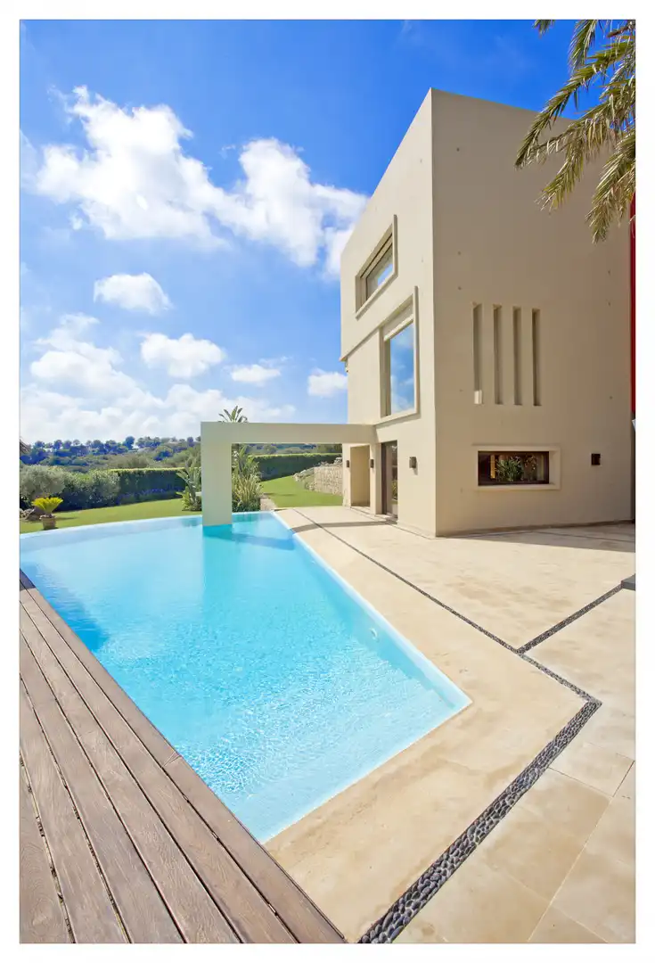 Haus mit Pool zum Verkauf in Puerto de Sotogrande - La Marina, imagen 43