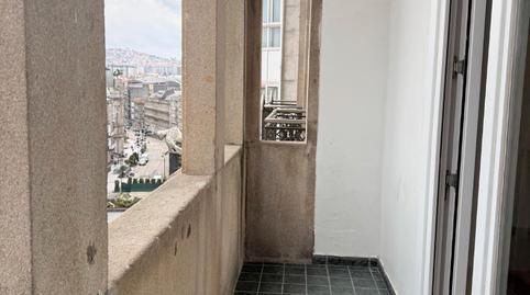 Foto 5 von Wohnung zur Miete in Praza Porta Do Sol, 11, Casco Vello, Vigo