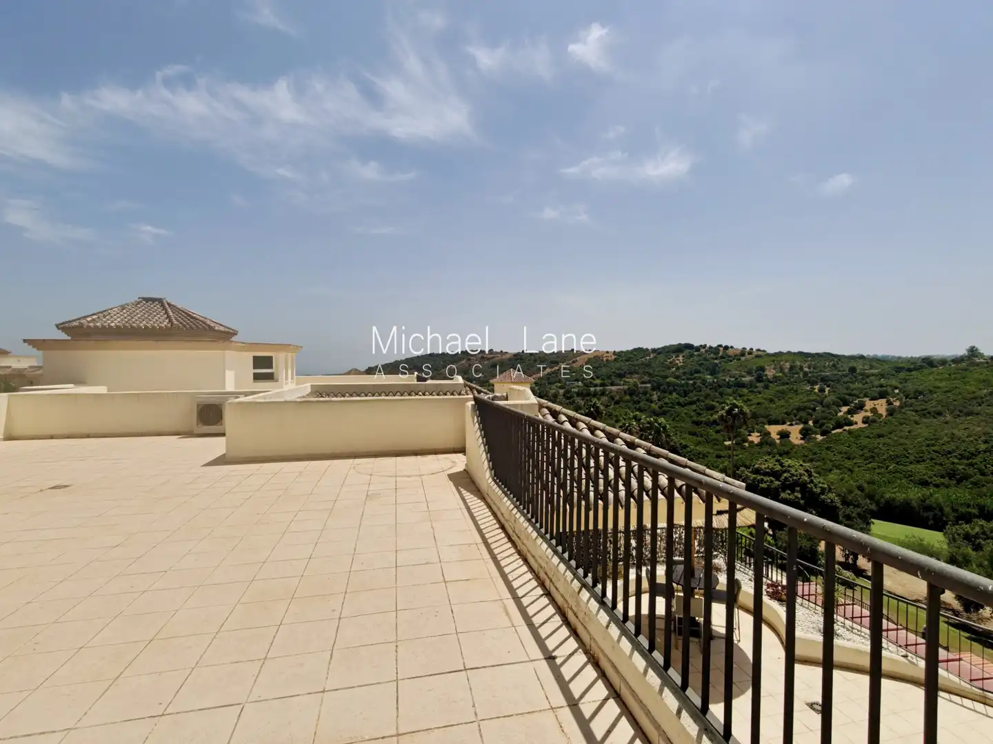 Attic for sale in Sotogrande Alto