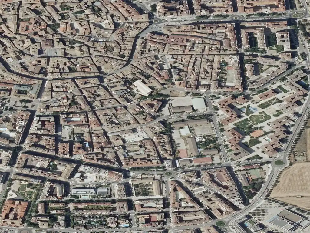 Terreni e lotti in vendita a calle Cleriguech, imagen 3
