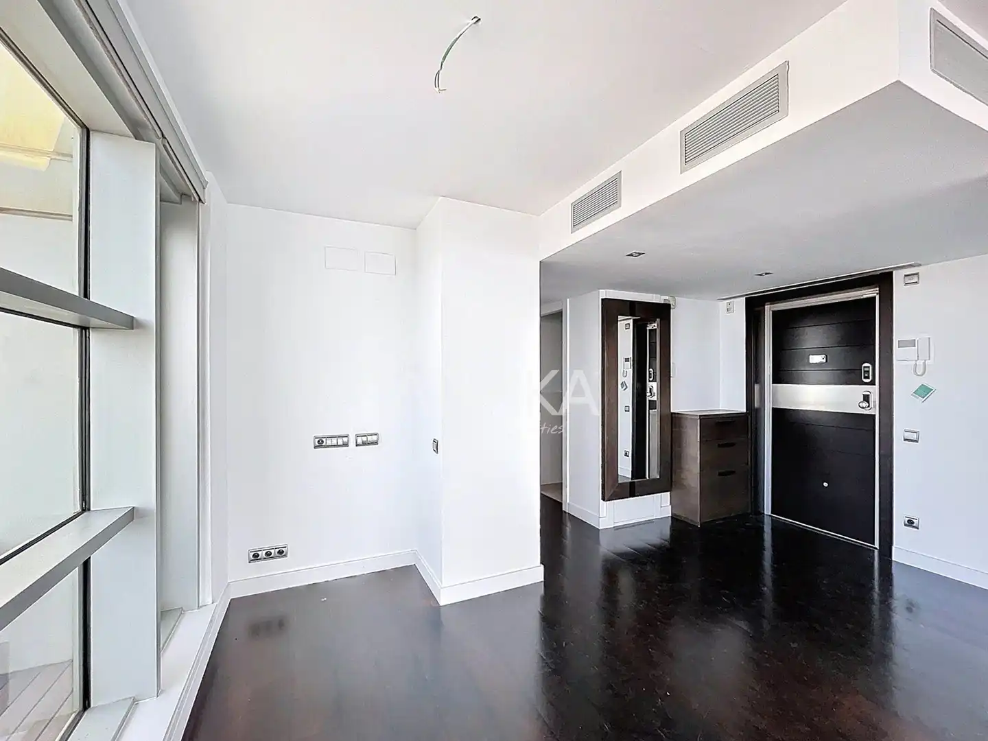Ático en venta en Barcelona con Aire acondicionado, Parquet y Terraza
