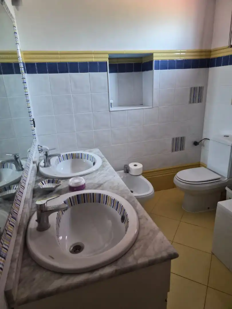 Chalet con terraza en venta en Pedanías - Extrarradio, imagen 8