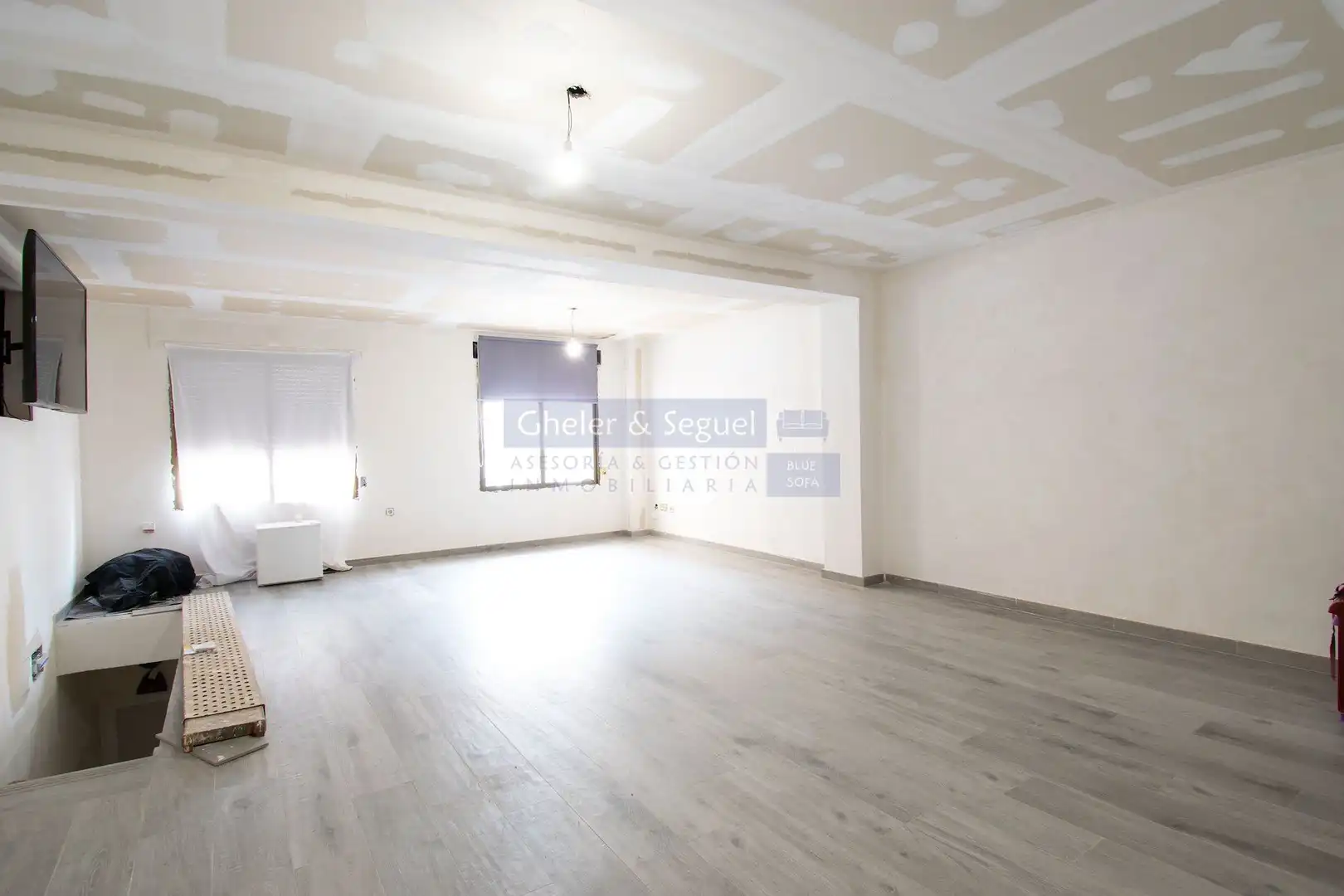 Sala d'estar de Casa o xalet en venda en Puçol amb Terrassa