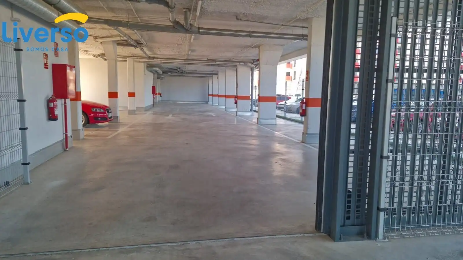 Parking de Garaje en venta en Aranda de Duero