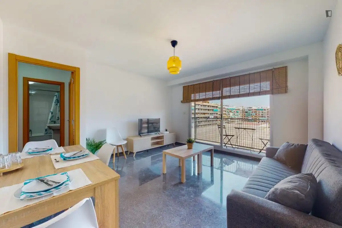 Habitación en Albors