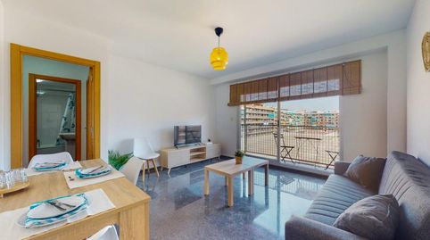 Foto 5 de Habitación en Albors, Valencia Capital