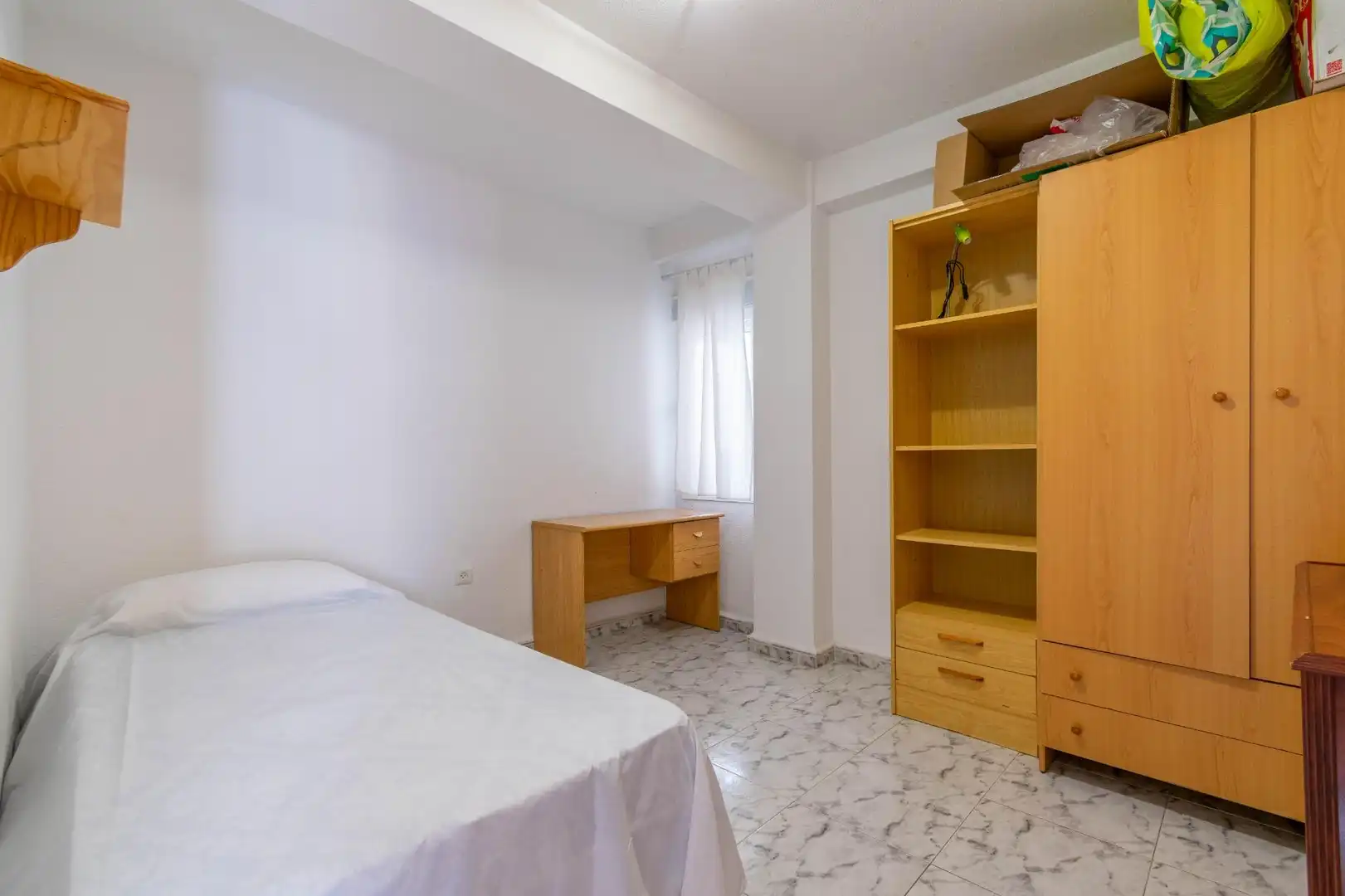 Habitación de Piso en venta en Almería