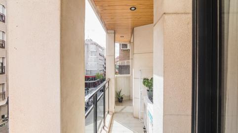 Foto 5 de Dúplex en venda a Pont Nou - Corazón de Jesús, Alicante