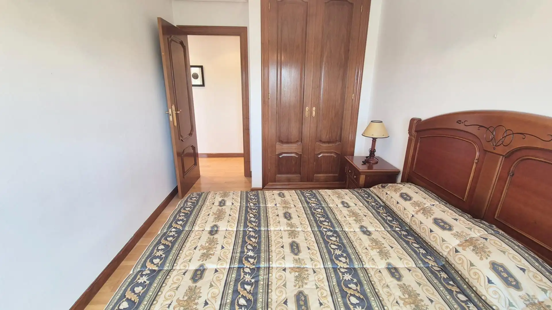 Habitación de Piso en venta en Salamanca con Calefacción y Amueblado