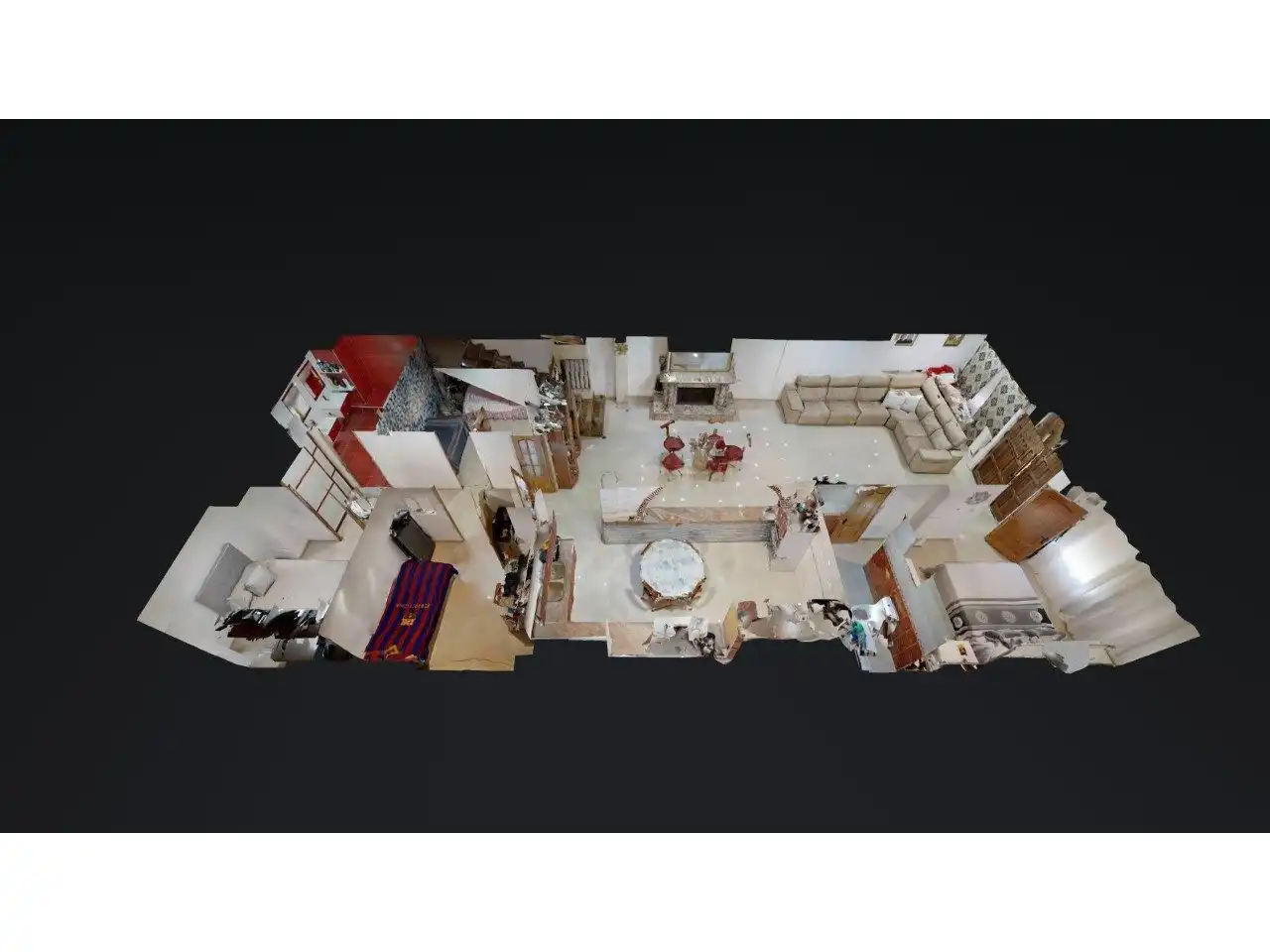 Casa o chalet en venta en Algemesí con Aire acondicionado, Terraza y Trastero