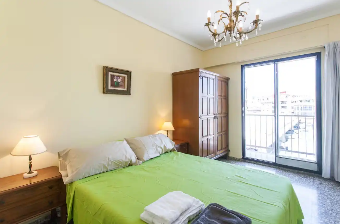 Apartments for rent in Carrer del Mestre Aguilar, 2, Russafa