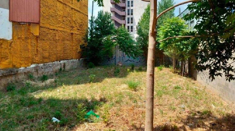 Residencial en venda en Girona Capital