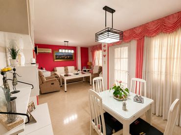 Maison avec jardin à vendre à Calle PERAL