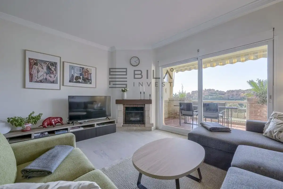 Appartement avec piscine à vendre à Urb. Altos de Calahonda, imagen 10