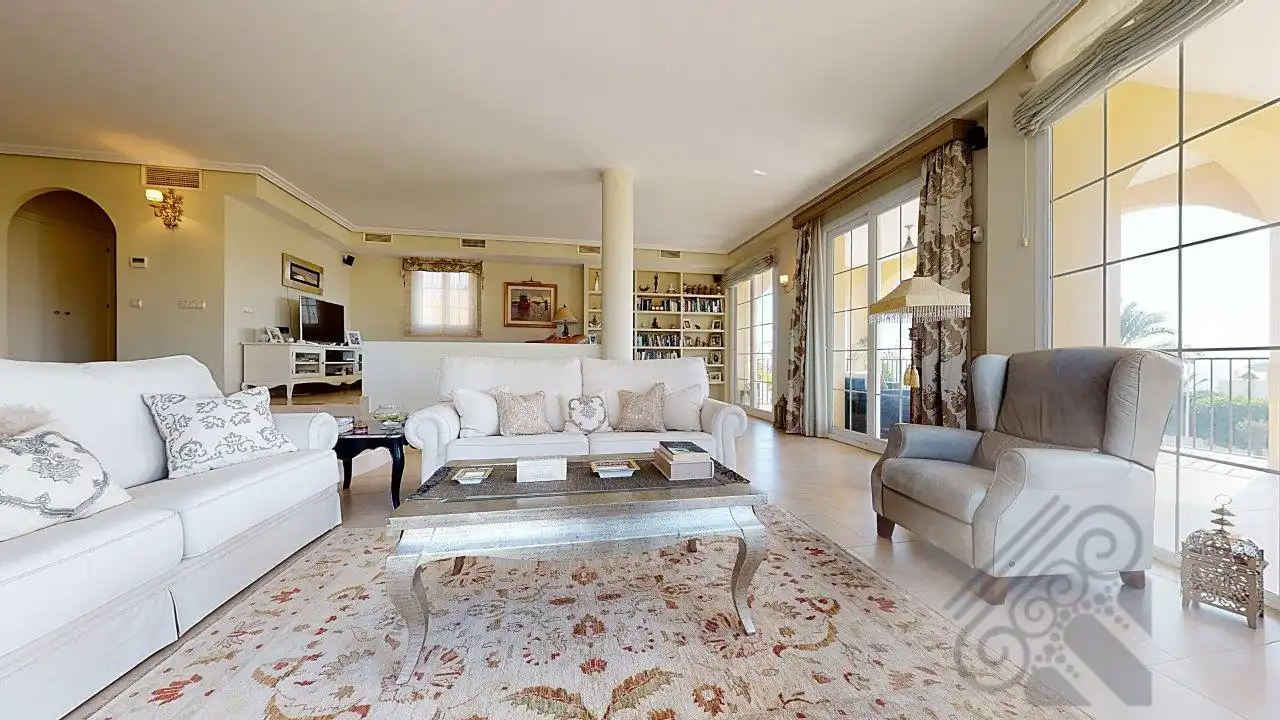 Casa o chalet en venta en Calle Altos del Golf, 19, Marina de la Torre
