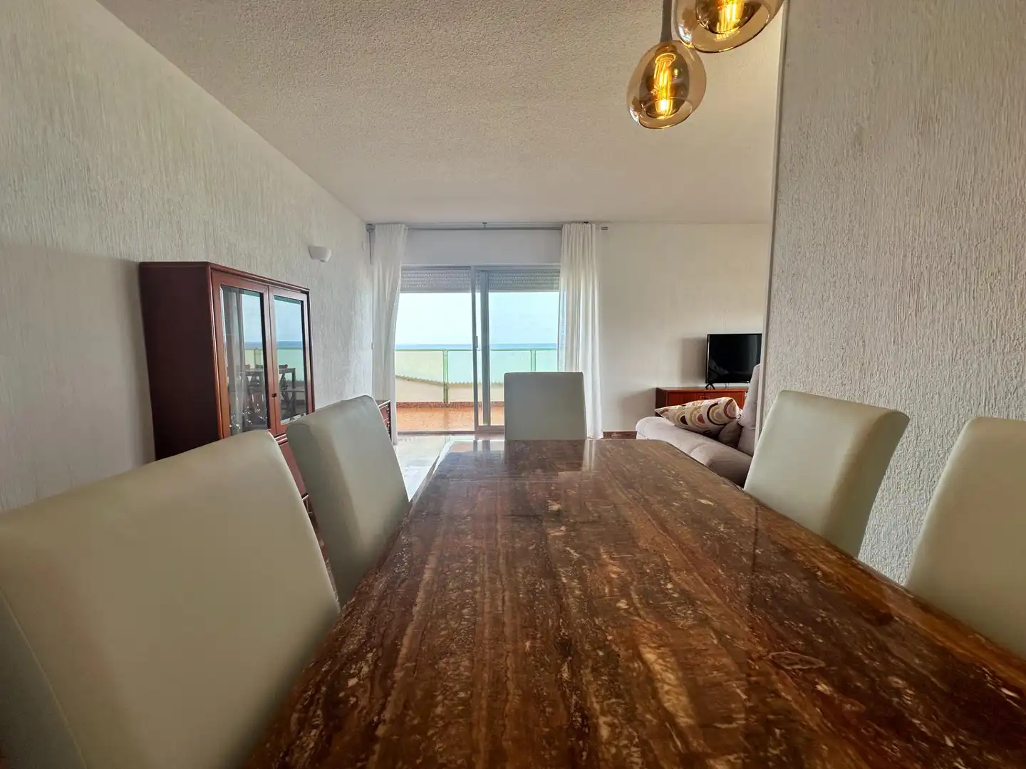 Mini appartamento con terrazza in affitto a Avenida NIZA, imagen 35